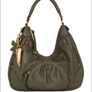 Botkier Bryant Hobo Bag